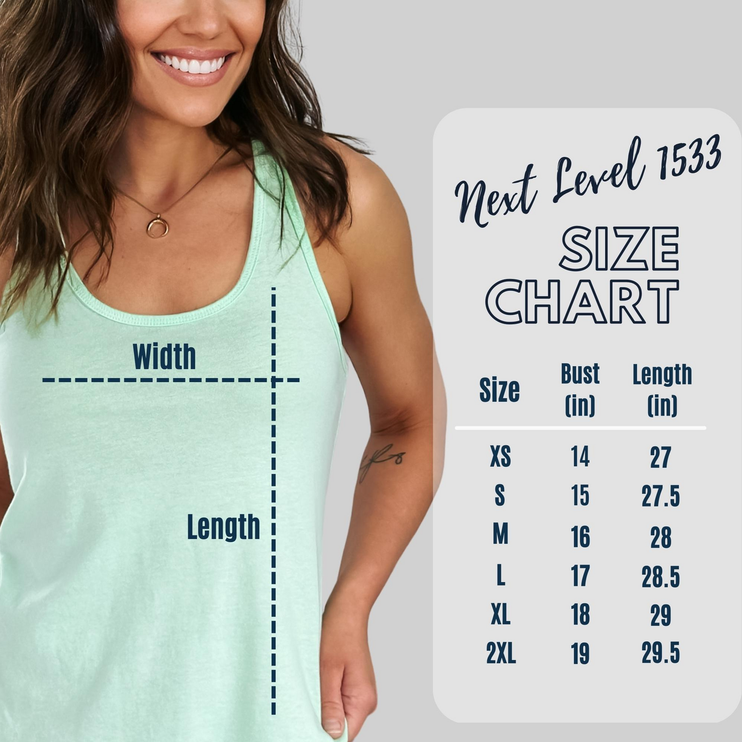 Spread Love, Not Hate Tank Top Tank Top   