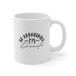 So Apparently I'm Dramatic Coffee Mug Mug   