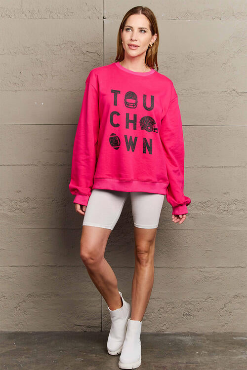 Touchdown Sweatshirt    