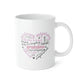 Grandma Characteristics Coffee Mug Mug   