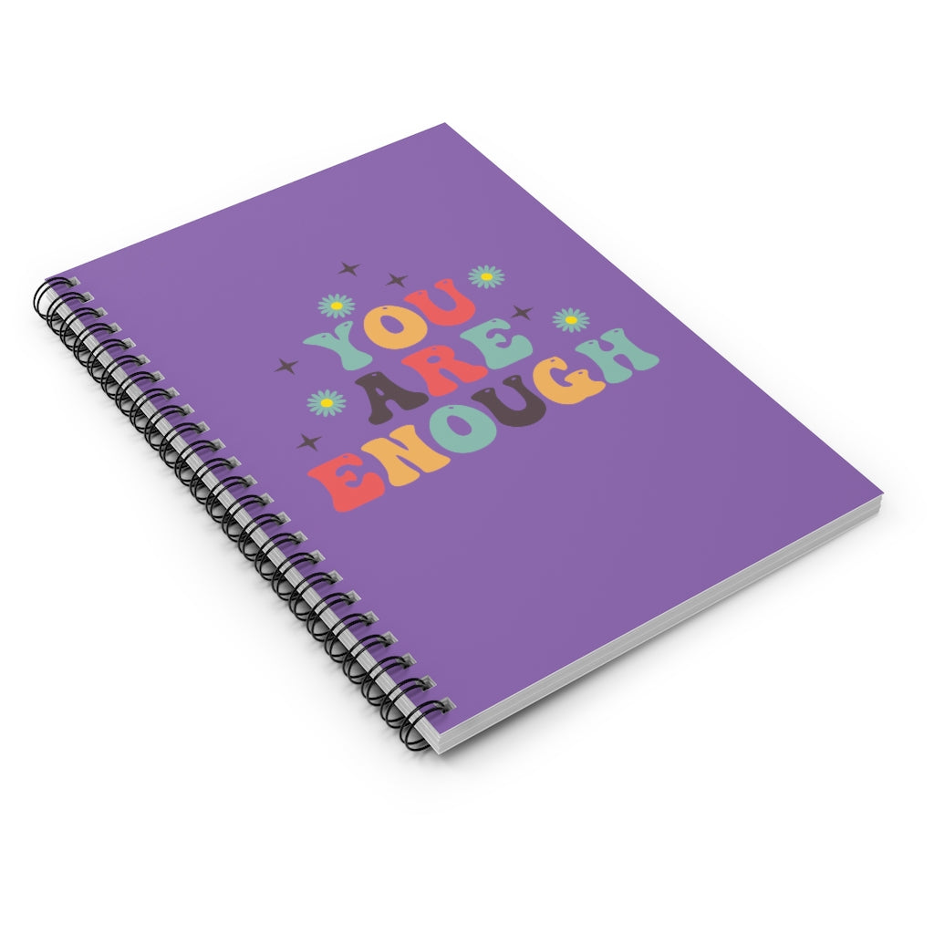 You Are Enough Journal Paper products   