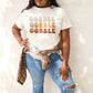 Gobble Tee    