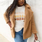 Gobble Tee    